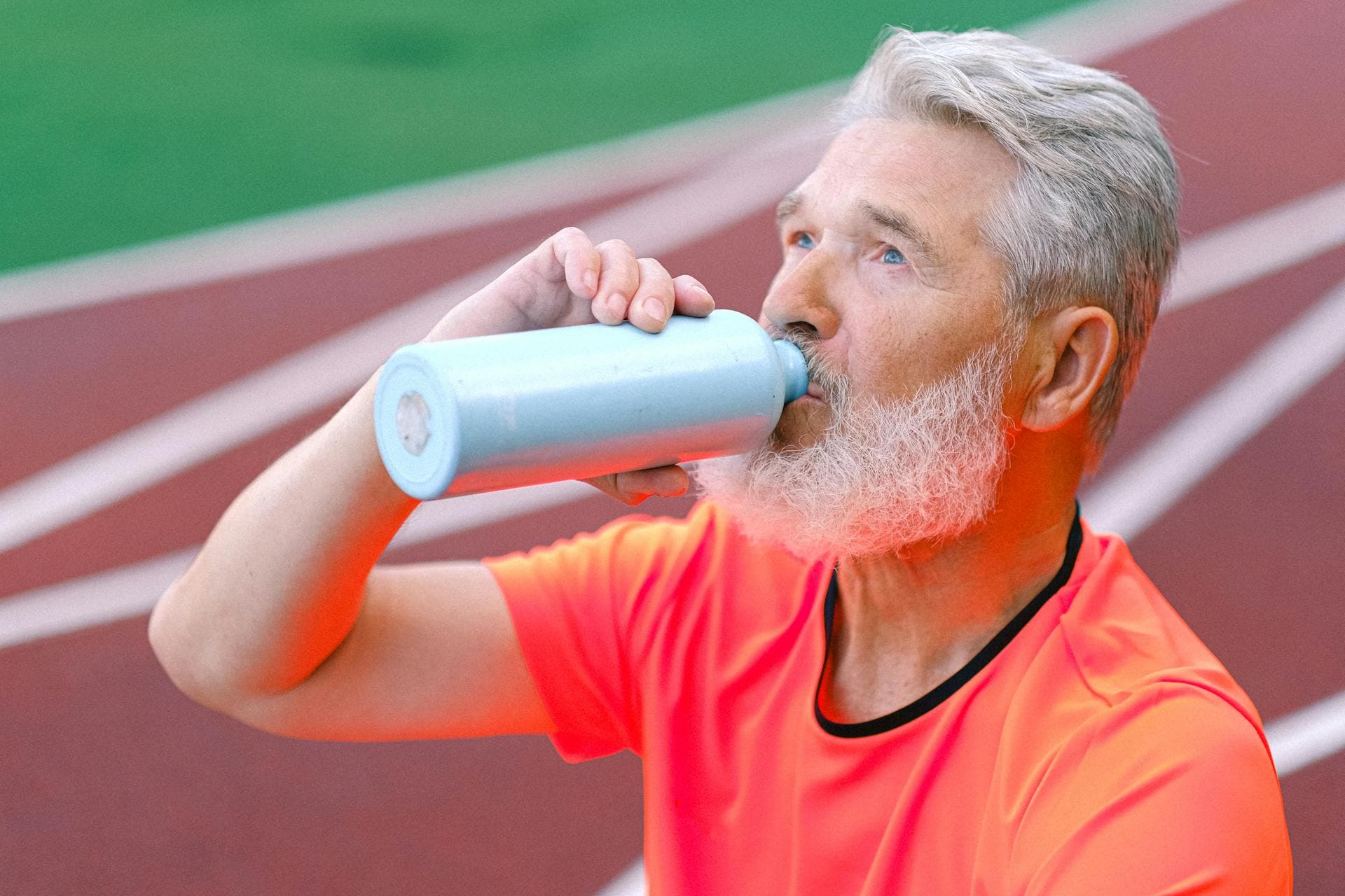 Anti-Aging Essentials: Unlocking Longevity and Vitality