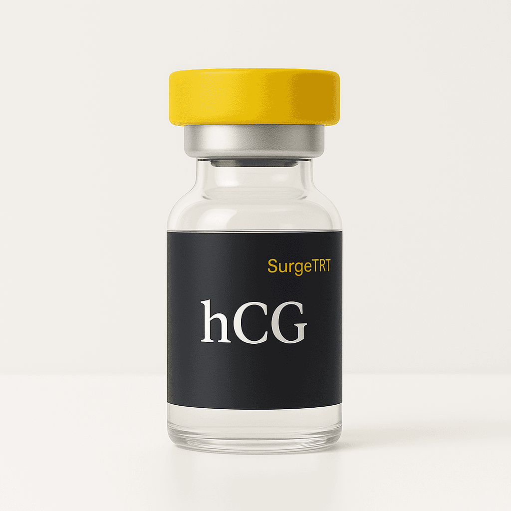HCG