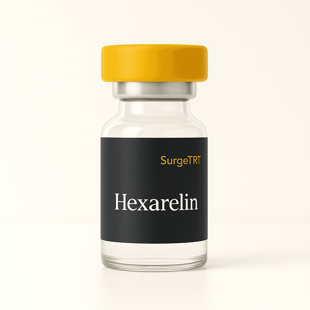 Hexarelin