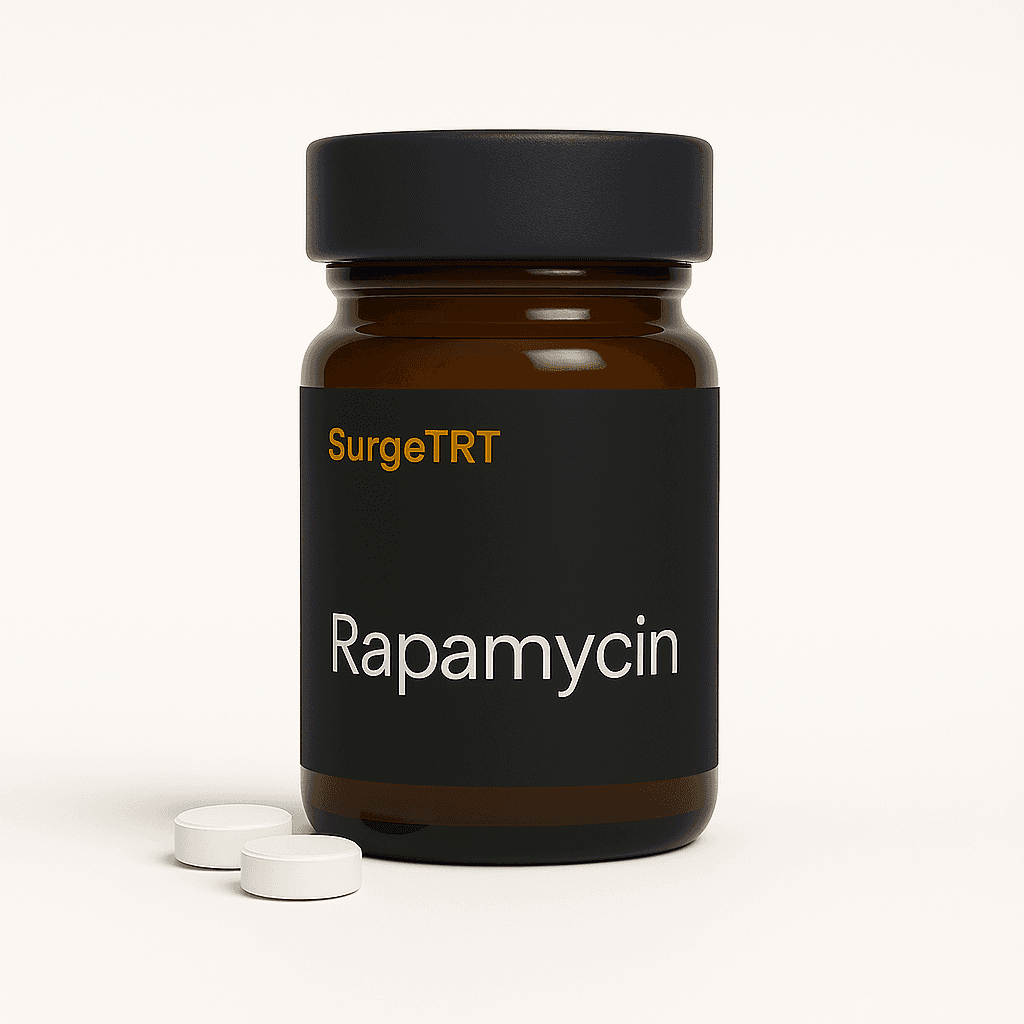 Rapamycin