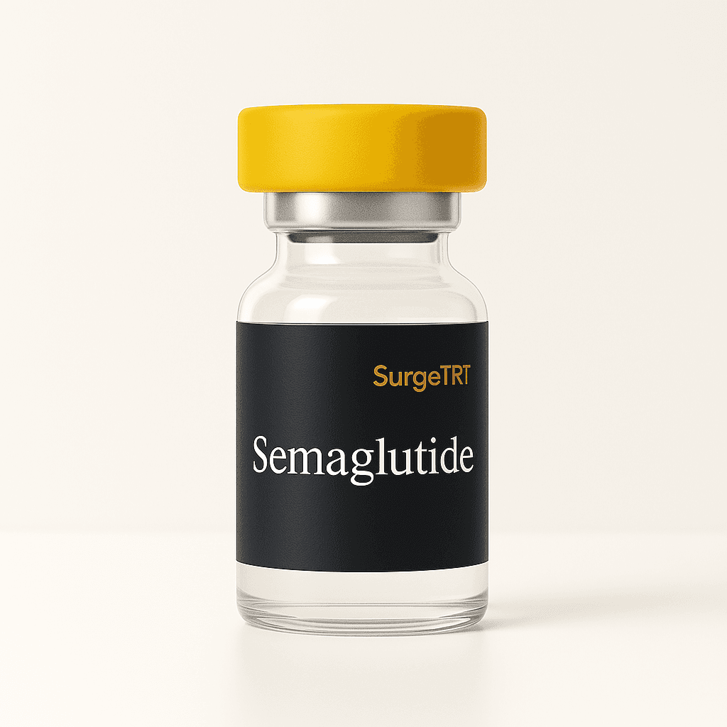 Semaglutide
