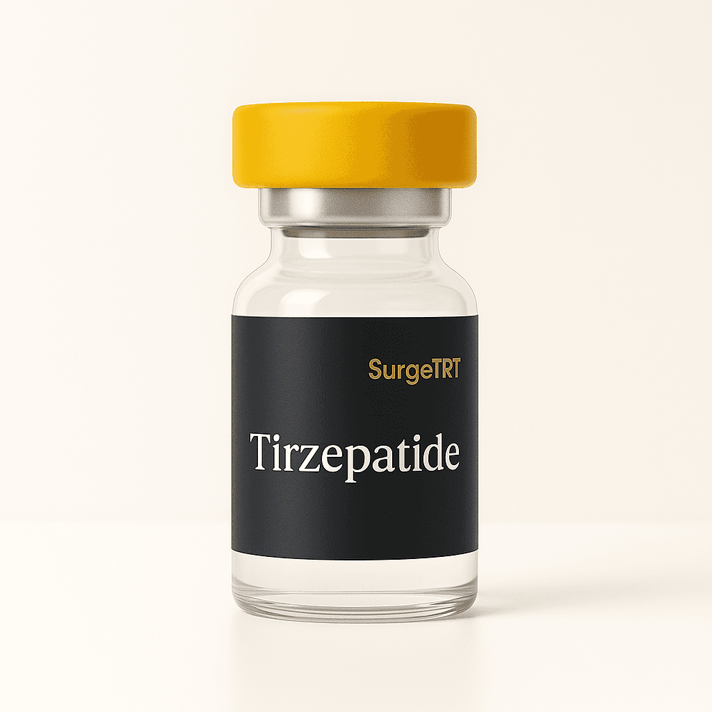 Tirzepatide