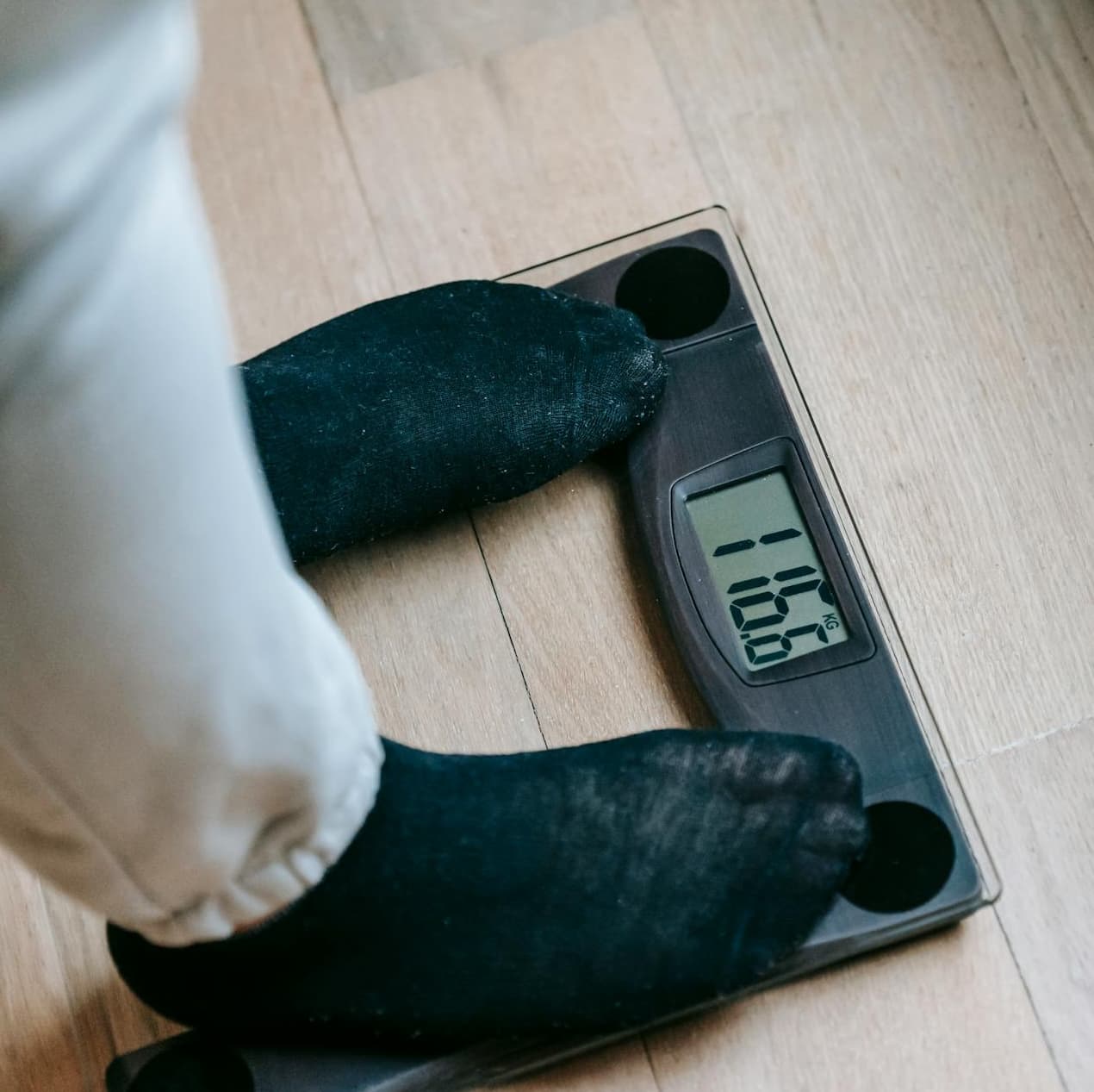 Weight Loss
